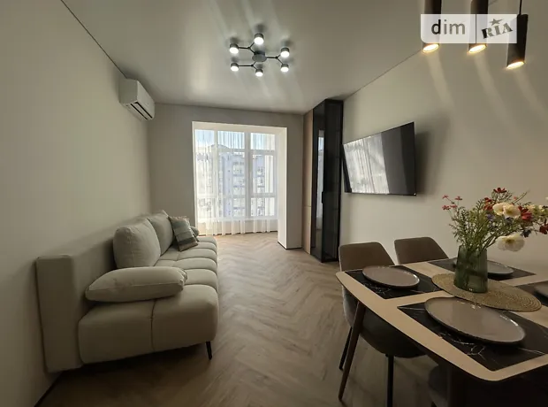 Квартира на вул. Височана Семена в Івано-Франківську, ID 298241, фото №8