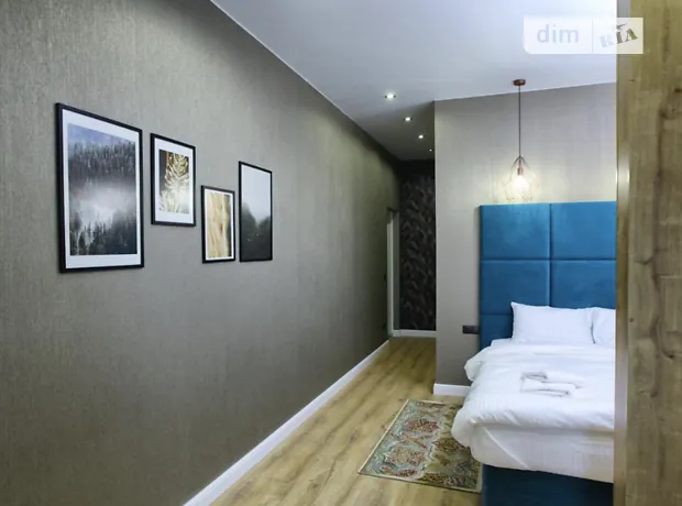 Квартира на вул. Коновальця Євгена, 36Е в Києві, ID 298300, фото №1