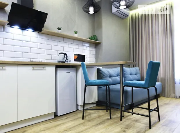 Квартира на вул. Коновальця Євгена, 36Е в Києві, ID 298300, фото №3