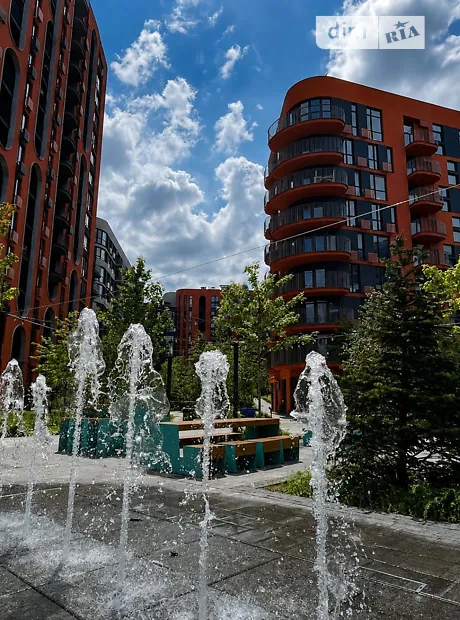 Квартира на вул. Братів Шеметів, 7 в Києві, ID 298302, фото №8
