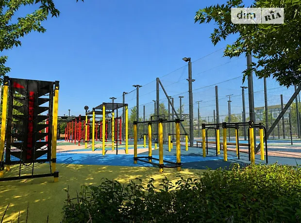 Квартира на вул. Братів Шеметів, 7 в Києві, ID 298302, фото №9