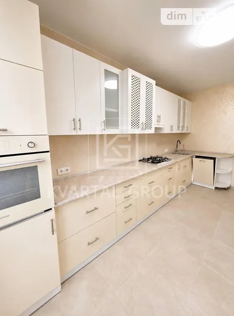 Квартира на вул. Літературна в Києві, ID 298369, фото №2