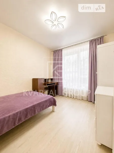Квартира на вул. Літературна в Києві, ID 298369, фото №12
