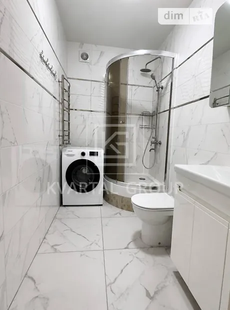 Квартира на вул. Літературна в Києві, ID 298369, фото №19