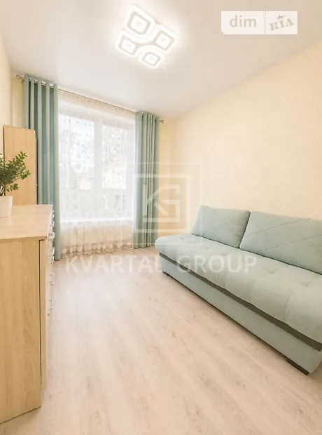 Квартира на вул. Літературна в Києві, ID 298369, фото №5
