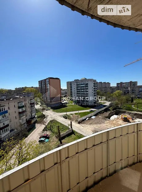 Квартира на вул. Васильєва, 11 в Кам'янець-Подільський, ID 298286, фото №4