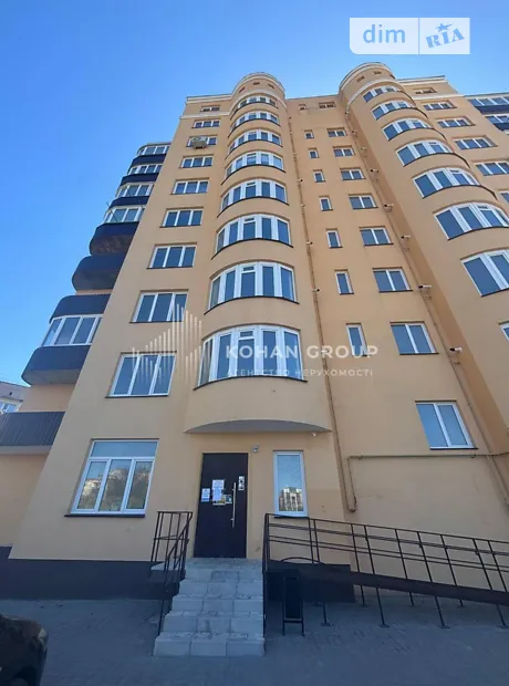 Квартира на вул. Васильєва, 11 в Кам'янці-Подільському, ID 298286, фото №9