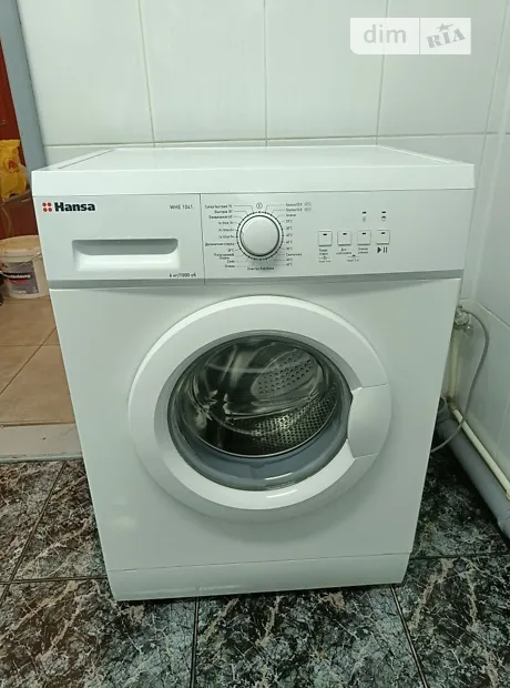 Квартира на вул. 5-й Зарічний мікрорайон в Кривому Розі, ID 298695, фото №5