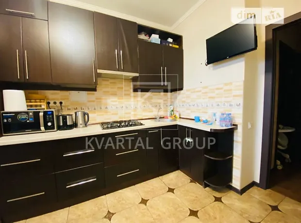 Квартира на вул. Щаслива, 10 в Києві, ID 313135, фото №1