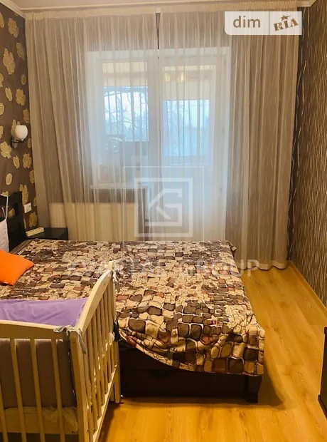 Квартира на вул. Щаслива, 10 в Києві, ID 313135, фото №3