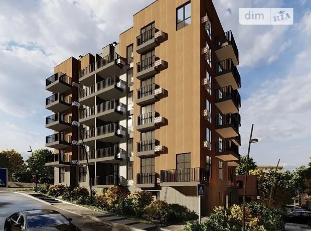 Квартира на вул. Депутатська, 7 в Хмельницькому, ID 299111, фото №11