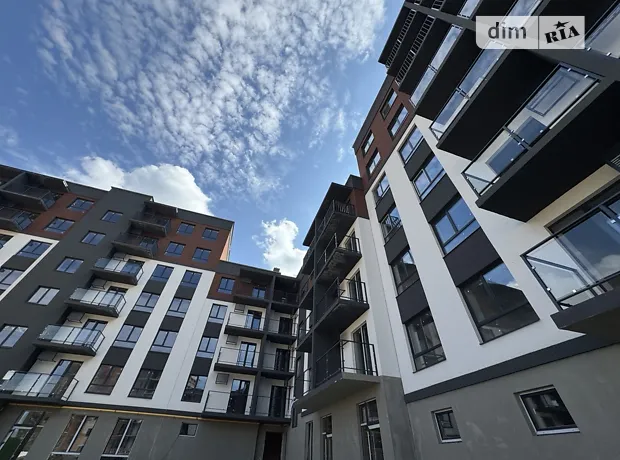 Квартира на вул. Григорія Сковороди, 4 в Києві, ID 298438, фото №1
