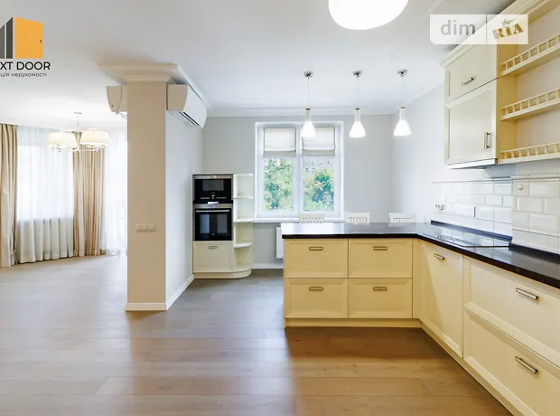 Квартира на вул. Дмитрівська, 75 в Київ, ID 298502, фото №1