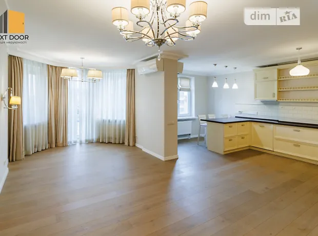 Квартира на вул. Дмитрівська, 75 в Київ, ID 298502, фото №2
