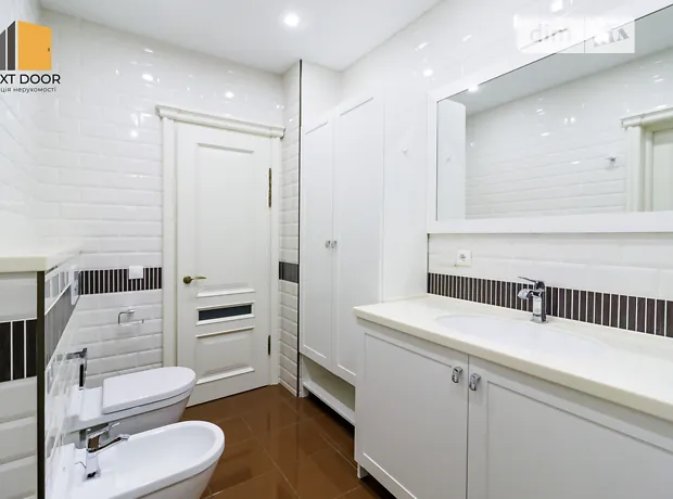 Квартира на вул. Дмитрівська, 75 в Києві, ID 298502, фото №13