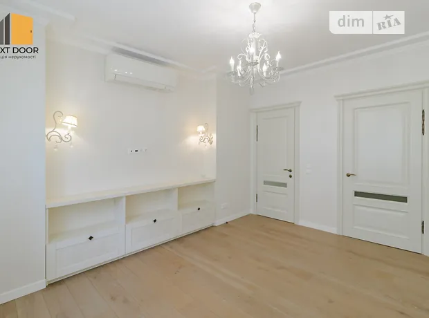 Квартира на вул. Дмитрівська, 75 в Києві, ID 298502, фото №16