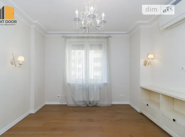 Квартира на вул. Дмитрівська, 75 в Києві, ID 298502, фото №17
