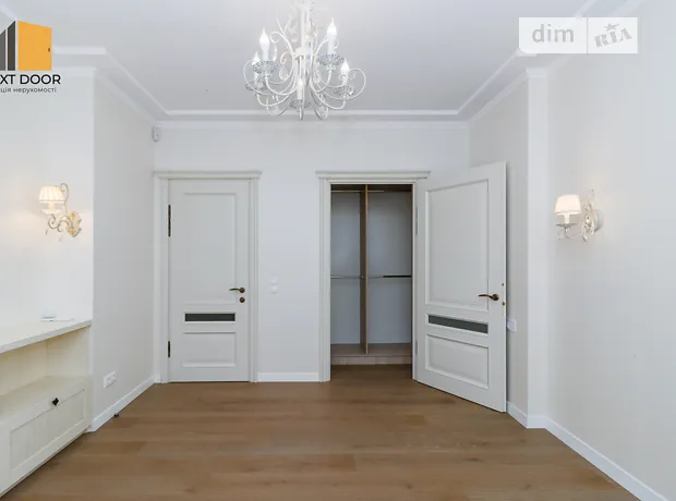 Квартира на вул. Дмитрівська, 75 в Києві, ID 298502, фото №19