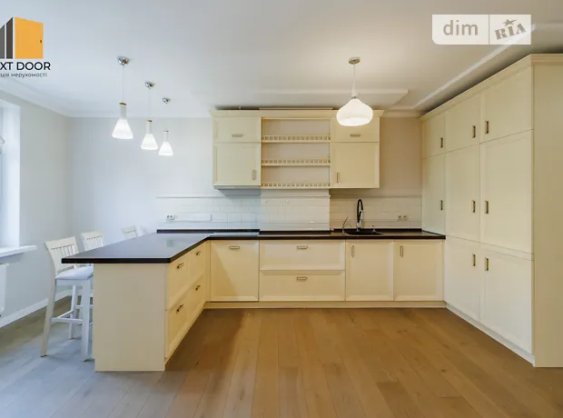 Квартира на вул. Дмитрівська, 75 в Київ, ID 298502, фото №3
