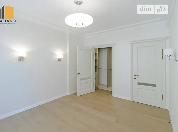 Квартира на вул. Дмитрівська, 75 в Києві, ID 298502, фото №21