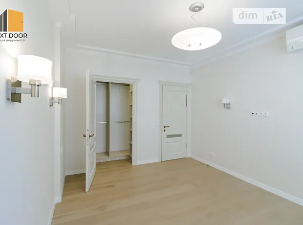 Квартира на вул. Дмитрівська, 75 в Києві, ID 298502, фото №22