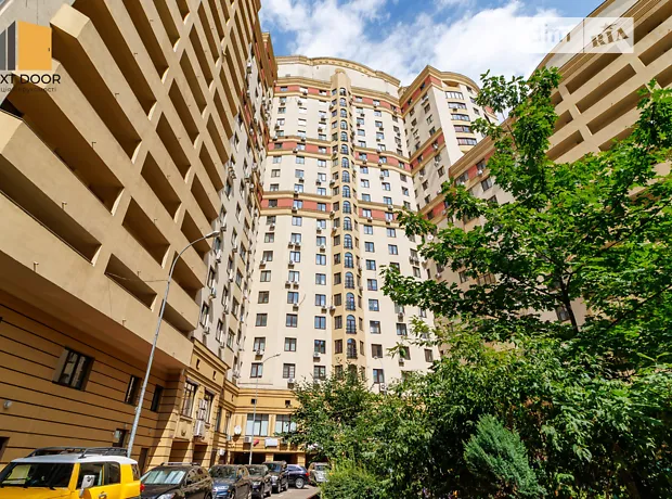 Квартира на вул. Дмитрівська, 75 в Києві, ID 298502, фото №27