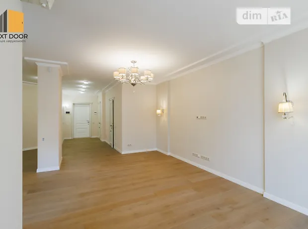 Квартира на вул. Дмитрівська, 75 в Київ, ID 298502, фото №5