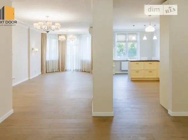 Квартира на вул. Дмитрівська, 75 в Києві, ID 298502, фото №9