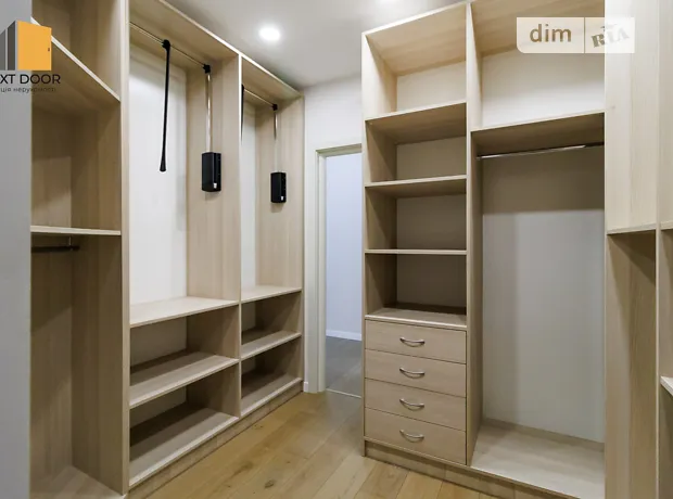 Квартира на вул. Дмитрівська, 75 в Києві, ID 298502, фото №10
