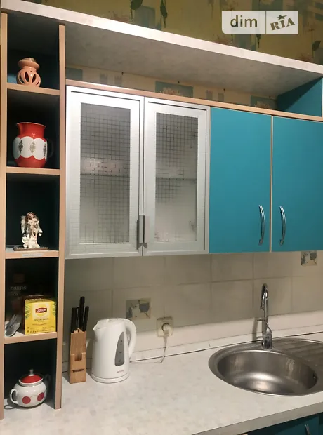 Квартира на вул. Тараса Кузьміна 22/3 в Одесі, ID 298390, фото №12