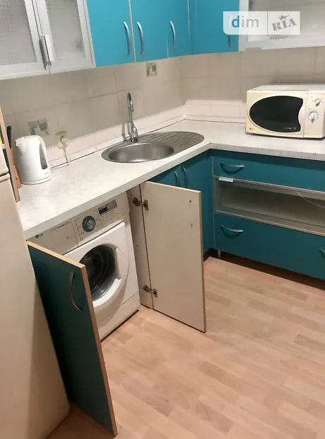 Квартира на вул. Тараса Кузьміна 22/3 в Одесі, ID 298390, фото №9