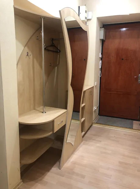 Квартира на вул. Тараса Кузьміна 22/3 в Одесі, ID 298390, фото №10