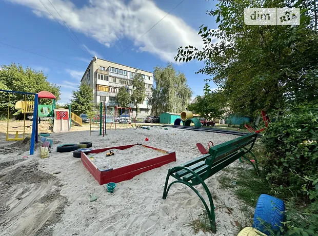 Квартира на вул. Лісова, 20 в Києві, ID 313139, фото №14