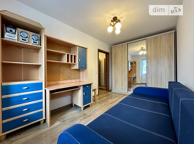 Квартира на вул. Лісова, 20 в Києві, ID 313139, фото №4
