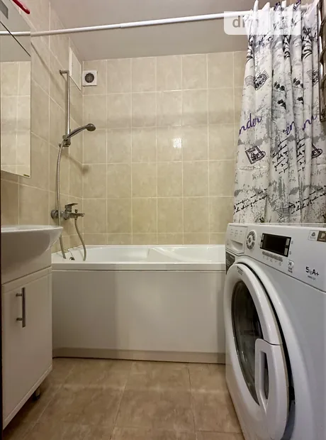 Квартира на вул. Лісова, 20 в Києві, ID 313139, фото №10