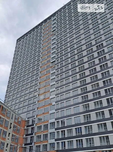 Квартира на вул. Євгена Сверстюка, 54 в Київ, ID 298615, фото №2