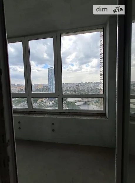 Квартира на вул. Євгена Сверстюка, 54 в Києві, ID 298615, фото №12