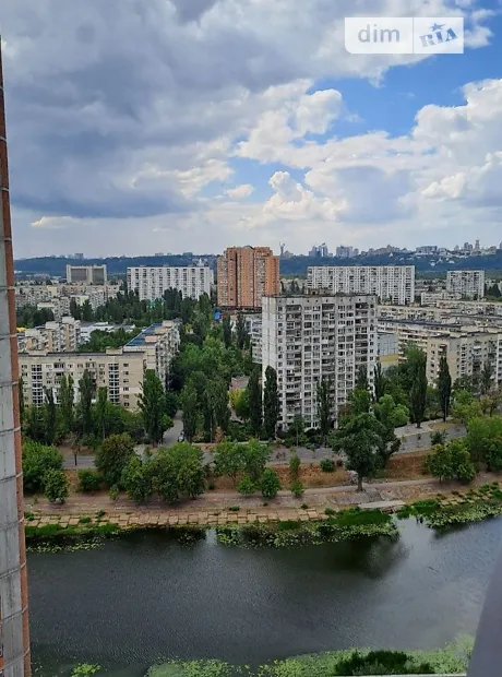 Квартира на вул. Євгена Сверстюка, 54 в Київ, ID 298615, фото №4