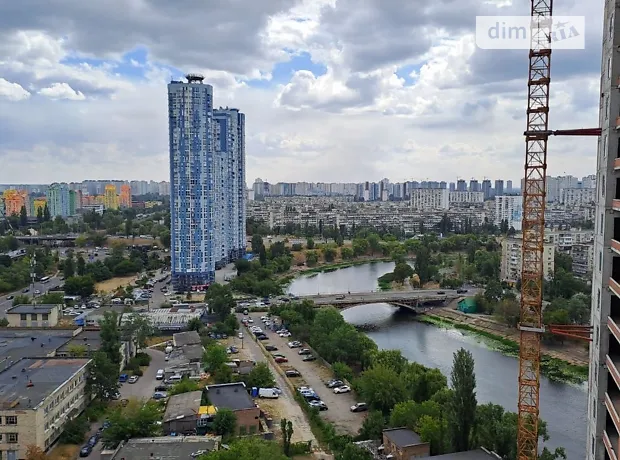 Квартира на вул. Євгена Сверстюка, 54 в Київ, ID 298615, фото №5