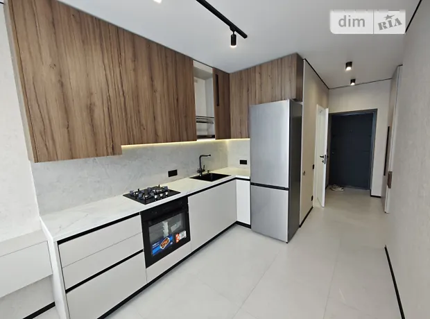 Квартира на вул. Івана Кожедуба, 2 в Києві, ID 298507, фото №5