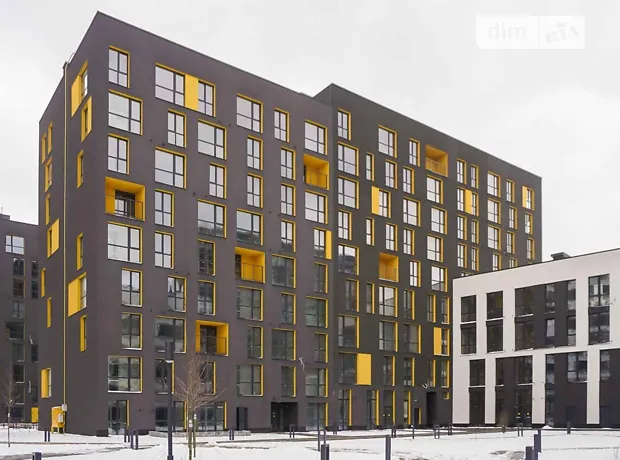 Квартира на вул. Хмельницького Богдана в Львові, ID 298609, фото №7