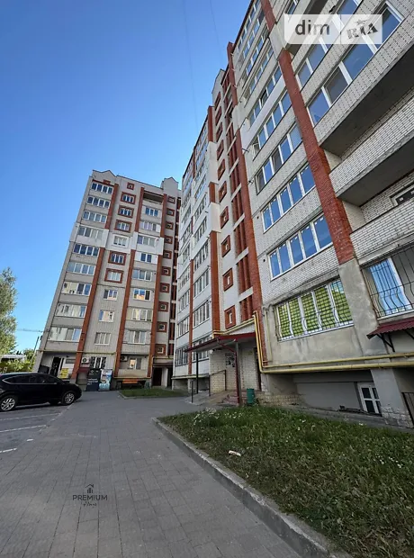 Квартира на вул. Іллєнка, 3А в Тернопіль, ID 298611, фото №1