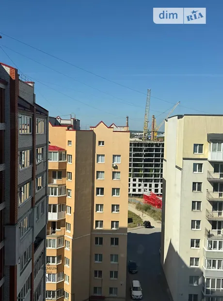 Квартира на вул. Іллєнка, 3А в Тернополі, ID 298611, фото №7