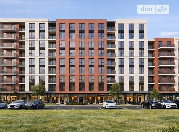 Квартира на вул. Загорська, 175 в Ужгород, ID 298567, фото №5