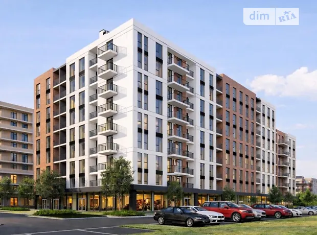 Квартира на вул. Загорська, 175 в Ужгород, ID 298604, фото №4