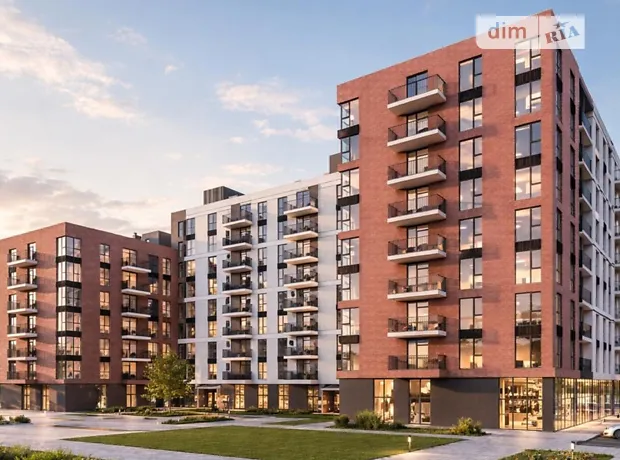 Квартира на вул. Загорська, 175 в Ужгород, ID 298605, фото №4