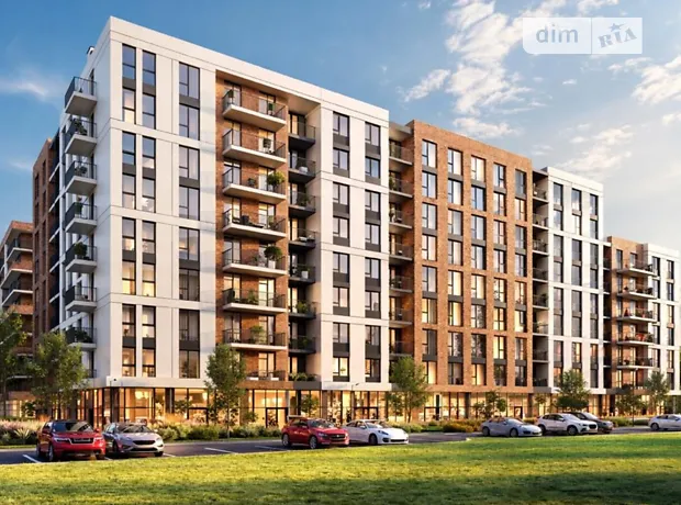 Квартира на вул. Загорська, 175 в Ужгород, ID 298577, фото №2