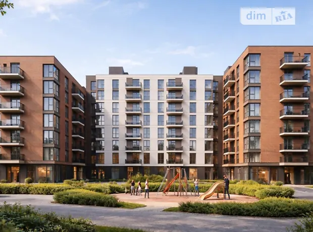Квартира на вул. Загорська, 175 в Ужгород, ID 298577, фото №3