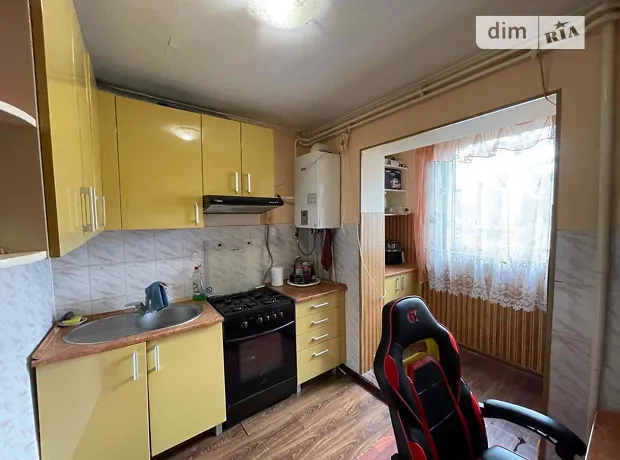 Квартира на вул. Коновальця Євгена в Івано-Франківську, ID 299529, фото №1
