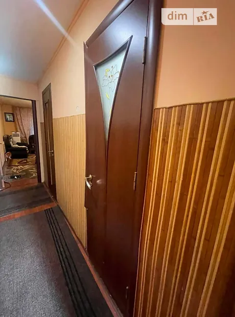 Квартира на вул. Коновальця Євгена в Івано-Франківську, ID 299529, фото №7